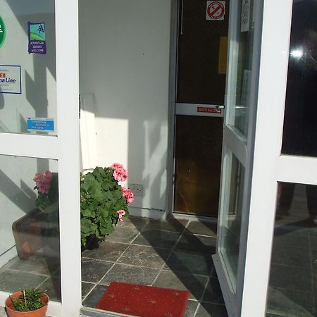 Bed and Breakfast Achill West Coast House Dooagh Екстер'єр фото