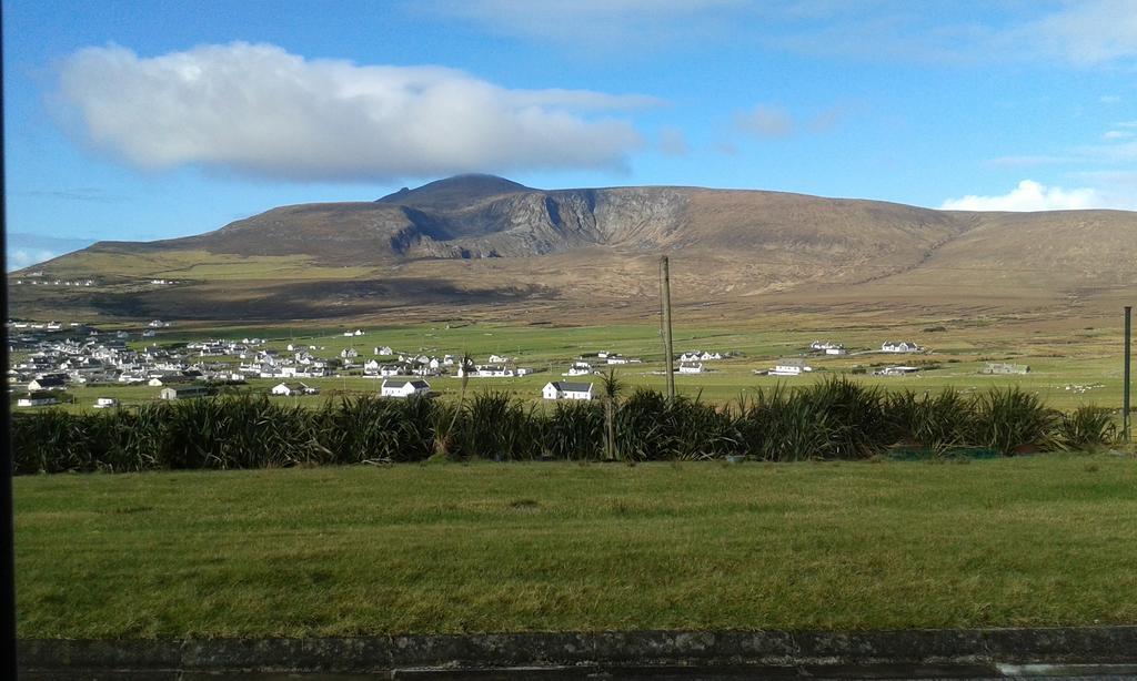 Bed and Breakfast Achill West Coast House Dooagh Екстер'єр фото