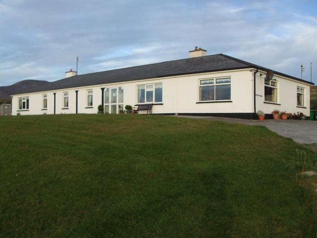 Bed and Breakfast Achill West Coast House Dooagh Екстер'єр фото