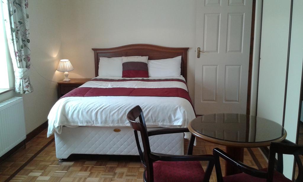 Bed and Breakfast Achill West Coast House Dooagh Екстер'єр фото
