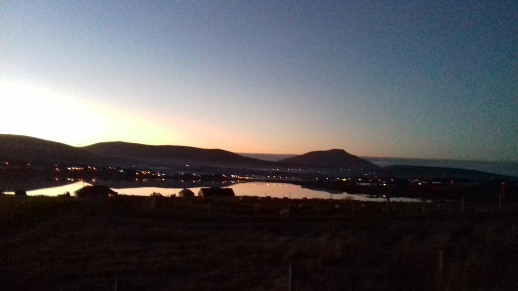 Bed and Breakfast Achill West Coast House Dooagh Екстер'єр фото