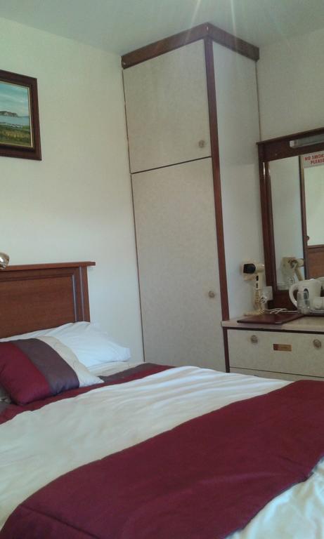 Bed and Breakfast Achill West Coast House Dooagh Екстер'єр фото