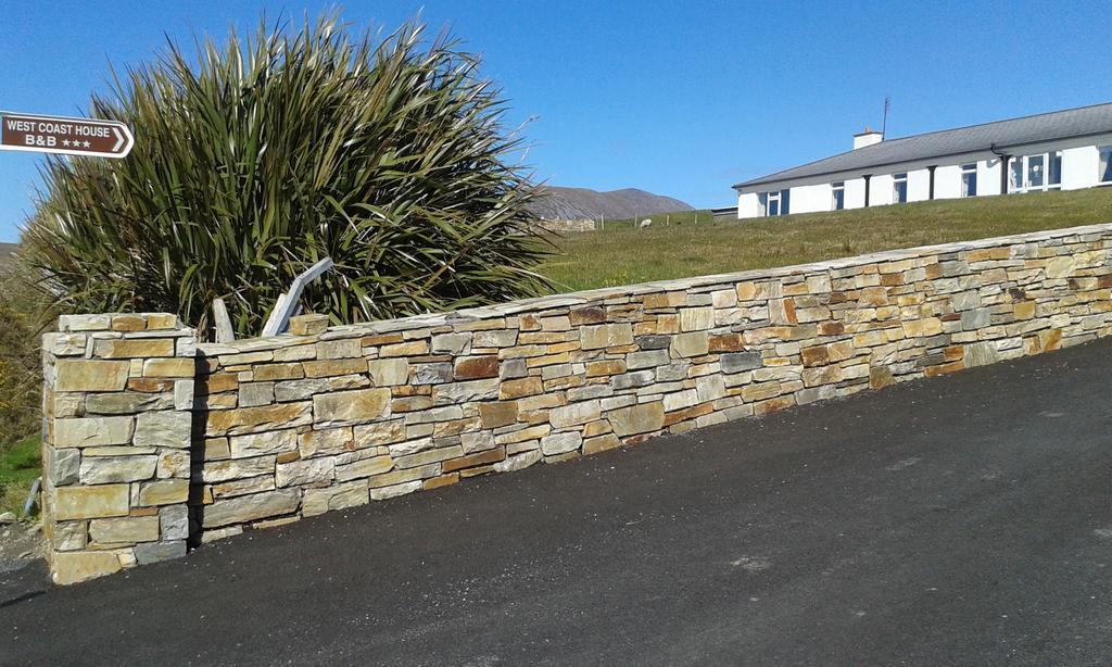 Bed and Breakfast Achill West Coast House Dooagh Екстер'єр фото