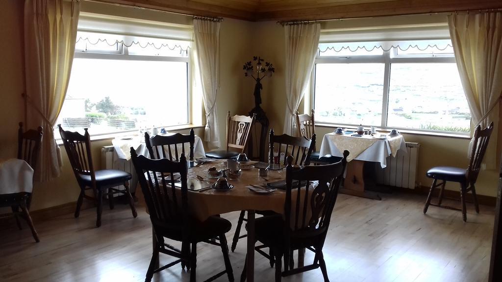 Bed and Breakfast Achill West Coast House Dooagh Екстер'єр фото