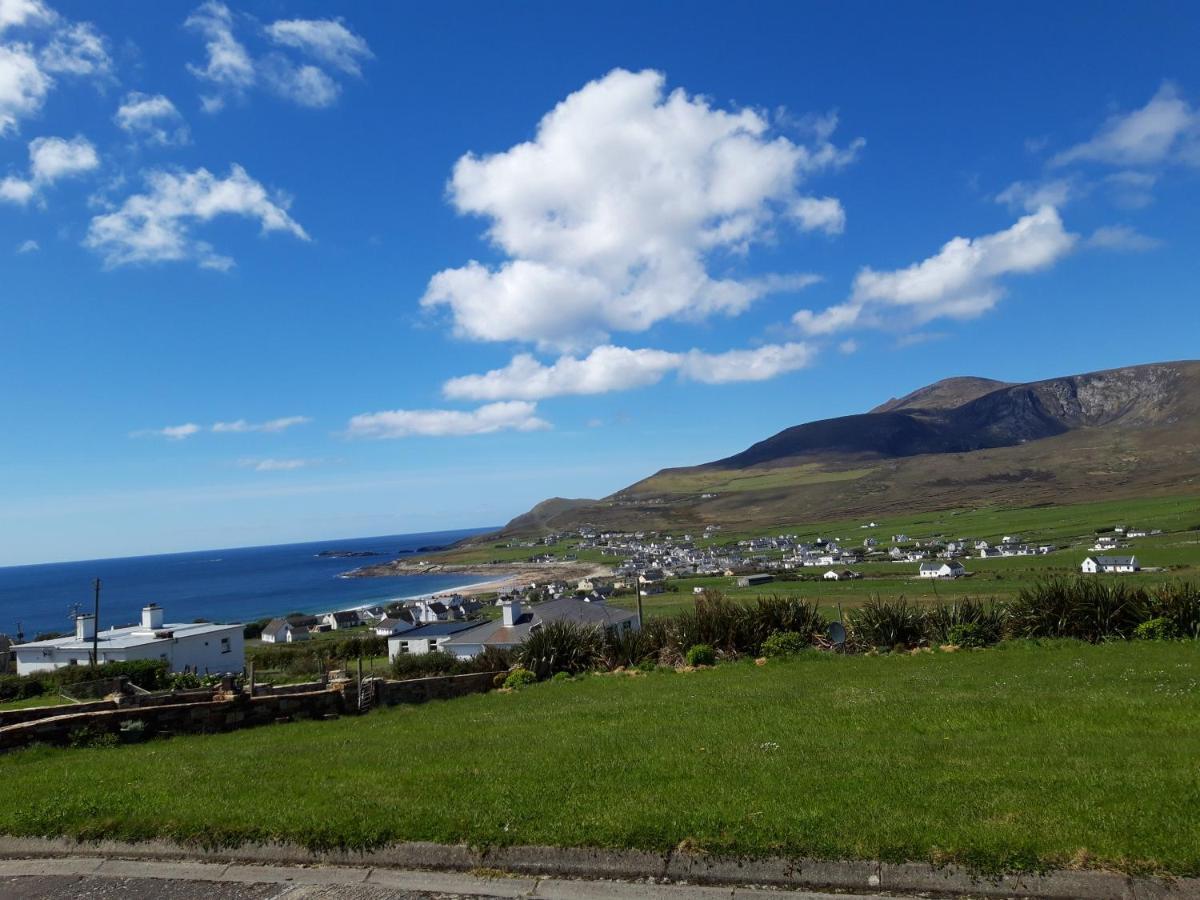 Bed and Breakfast Achill West Coast House Dooagh Екстер'єр фото